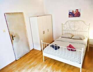 Проживание в семье U Romana Познань Стандартный двухместный номер с 1 кроватью и общей ванной комнатой-8